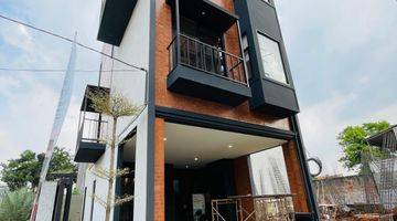 Gambar 2 Rumah Pasar Minggu Dalam Cluater (Brand New)