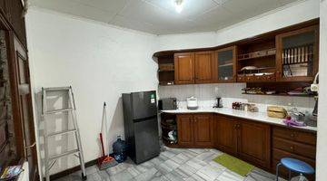 Gambar 2 Rumah Sewa Pejaten Dalam Komplek Full Furnished