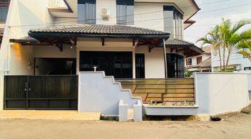 Gambar 2 Rumah Sewa Pejaten Dalam Komplek Full Furnished