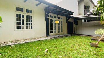 Gambar 3 Rumah Sewa Pejaten Dalam Komplek Unfurnished 