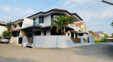 Gambar 1 Rumah Sewa Pejaten Dalam Komplek Full Furnished