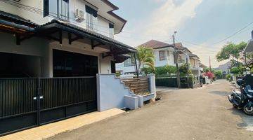 Gambar 3 Rumah Sewa Pejaten Dalam Komplek Full Furnished