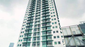 Gambar 1 Dijual Apartemen Ambassador 2, Kuningan Jaksel