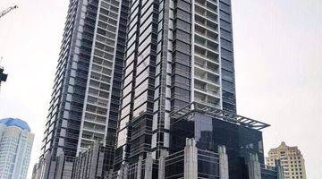 Gambar 2 Dijual Apartemen Capital Residence, Sudirman