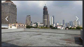 Gambar 2 Dijual Gedung Baru di Kebon Sirih, Menteng