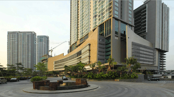 Gambar 1 Dijual Apartemen Kemang Village, Jakarta Selatan