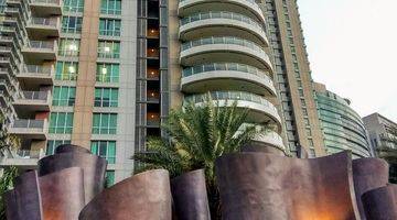 Gambar 2 Dijual Apartemen Kemang Village, Jakarta Selatan