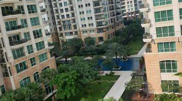 Gambar 1 Dijual Apartemen Pakubuwono Residences, Kebayoran Baru