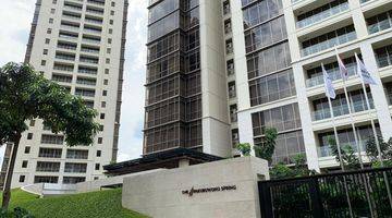 Gambar 1 Dijual Apartemen Pakubuwono Spring, Kebayoran