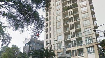 Gambar 1 Dijual Apartemen 1 Cikditiro, Menteng Jakpus