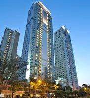 Gambar 2 Dijual Apartemen Somerset Berlian, Jakarta Selatan