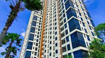 Gambar 2 Dijual Apartemen Permata Hijau Suites, Jaksel