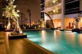 Gambar 3 Dijual Apartemen Capital Residence, Sudirman