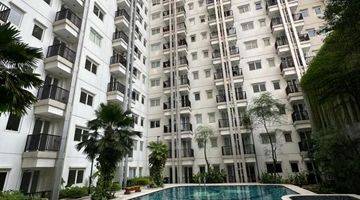 Gambar 2 Disewakan Apartemen Signature Park, Mt Haryono