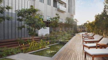 Gambar 2 Dijual Apartemen Verde Two, Kuningan, Jakarta Selatan