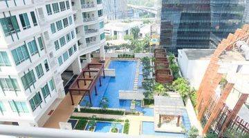 Gambar 3 Dijual Apartemen Denpasar Residence Kuningan City