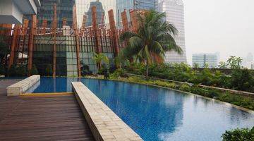 Gambar 2 Dijual Apartemen Denpasar Residence Kuningan City