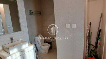 Gambar 4 Di Sewakan Apertemen Residence 8 1BR size 76 Full furnished