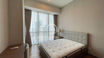 Gambar 5 For Rent Apartemen Residence 8 2 Kamar Besar