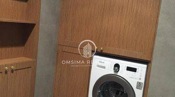 Gambar 1 Di sewakan Apartemen Residence 8 2BR Private Lift