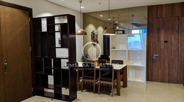 Gambar 2 Di sewakan Apartemen Residence 8 2BR Private Lift