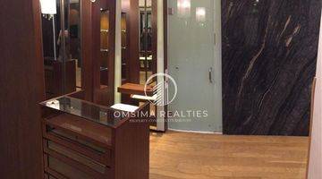 Gambar 3 Di sewakan Apartemen Residence 8 2BR Private Lift