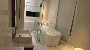 Gambar 5 Di sewakan Apartemen Residence 8 2BR Private Lift