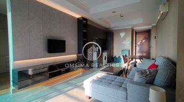 Gambar 3 Di sewakan Apartemen Residence 8 Senopati SCBD 1BR