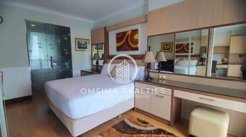 Gambar 1 Di sewakan Apartement Residence 8. 1BR 1BA Luas 76m²