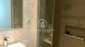 Gambar 2 Di Sewakan Apartemen Residence 8. 1br Luas 76m² Furnish Bagus