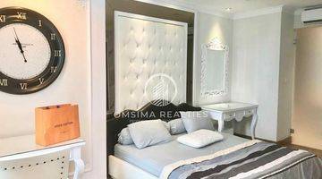 Gambar 1 Di Sewakan Apartemen Residence 8. 1br Luas 76m² Furnish Bagus