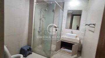 Gambar 3 Di Sewakan Apartemen Residence 8 2BR Full Furnished