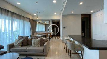 Gambar 4 For Rent Apartemen Residence 8 2 Kamar Besar