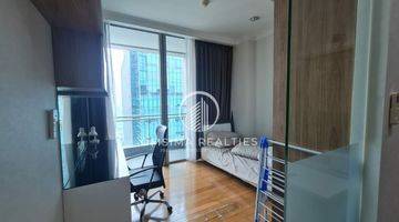 Gambar 4 Di Sewakan Apartemen Residence 8 2BR Full Furnished