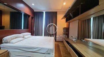 Gambar 1 Di Sewakan Apartemen Residence 8 2BR Full Furnished