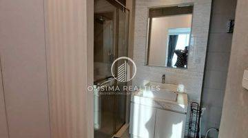 Gambar 4 Di Sewakan Apertemen Residence 8 1BR size 76 Full furnished