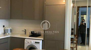 Gambar 5 For Rent Apartemen Distric 8 1Bedroom Full Furnished