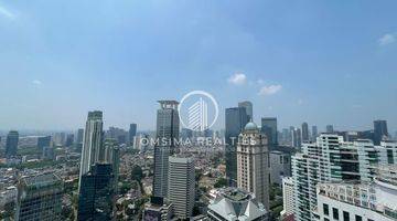 Gambar 3 For Rent Apartemen Residence 8 2 Kamar Besar