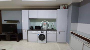 Gambar 5 Di Sewakan Apartemen Residence 8 1kamar Full Furnished