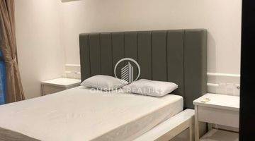 Gambar 5 Di Sewakan Apartemen Residence 8 3BR Full Furnished