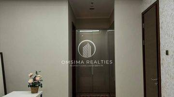 Gambar 4 For Rent Apartement Distric 8 1BR Full Furnished