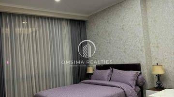 Gambar 2 For Rent Apartement Distric 8 1BR Full Furnished