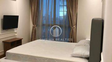 Gambar 2 Di Sewakan Apartemen Residence 8 3BR Full Furnished