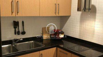 Gambar 4 Di Sewakan Apartemen Residence 8 3BR Full Furnished