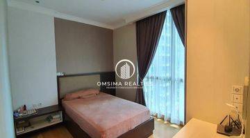 Gambar 4 For Rent Apartemen Residence 8 2BR size 133