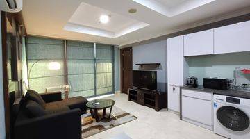 Gambar 2 Di Sewakan Apartemen Residence 8 1kamar Full Furnished