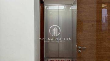 Gambar 3 For Rent Apartement Distric 8 1BR Full Furnished