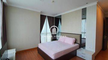 Gambar 5 For Rent Apartemen Residence 8 2BR size 133