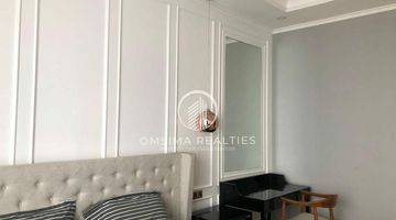 Gambar 2 For Rent Apartemen Distric 8 1Bedroom Full Furnished