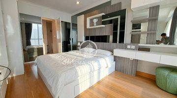 Gambar 1 Di Sewakan Apertemen Residence 8 1BR size 76 Full furnished